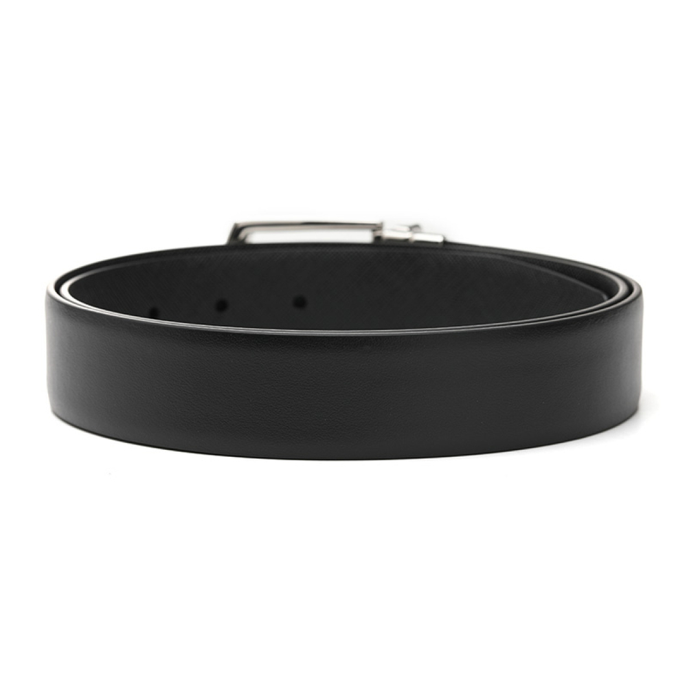 Пояс PRADA Saffino 3.3cm, 2CC468-2AJ9-F0002