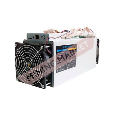 Асик для майнинга Innosilicon A9 ZMaster