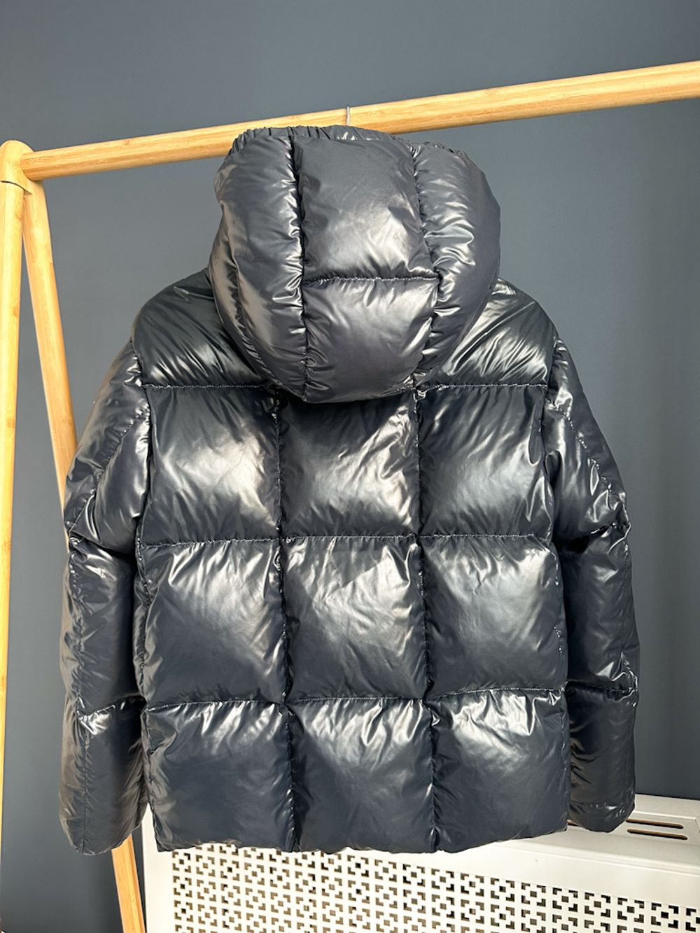 Пуховик Moncler, 164
