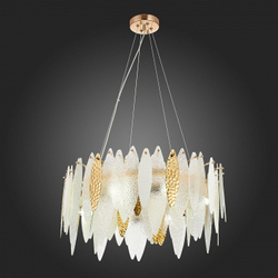 Подвесная люстра ST-Luce SL1224.203.08