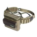Пояс охотника 17 патронов (12-16 калибр) ПО-05 AQUATIC