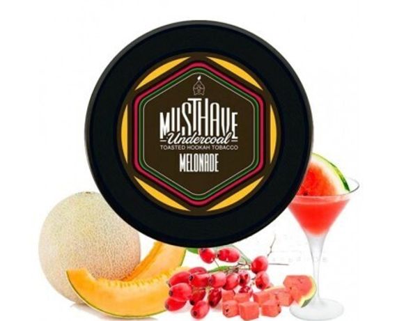 Must Have - Melonade (125г)