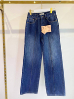 Джинсы MIU MIU