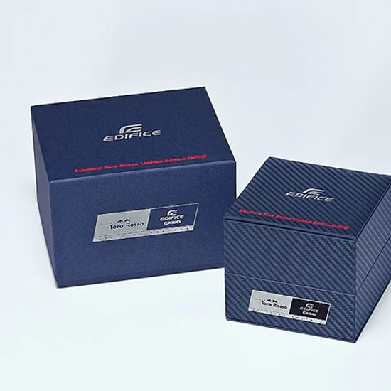 Наручные часы Casio Edifice EFR-S567TR-2AER Limited
