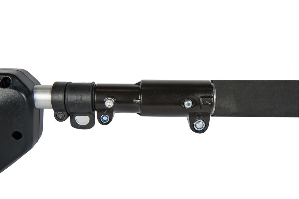 Высоторез/Сучкорез аккумуляторный Greenworks 82V GC82PS, 25 см, бесщеточный, без АКБ и ЗУ (товар с экспозиции)