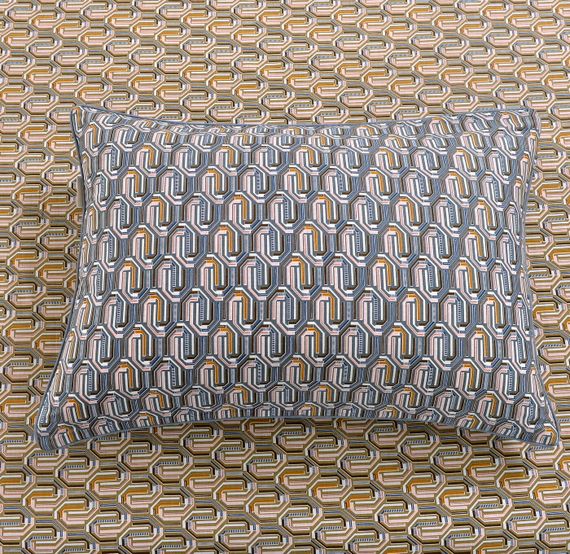 Джерардо КПБ сатин 7Е