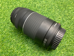 Canon EF 75-300mm 4-5.6 III