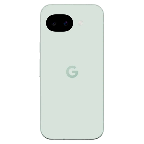 Смартфон Google Pixel 10a, 8/256GB, Fog (Мятный) (Японская версия)
