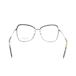 Оправа бабочка TED BAKER 2298 402 голубая
