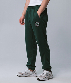 Брюки спортивные Pant Base Зеленые