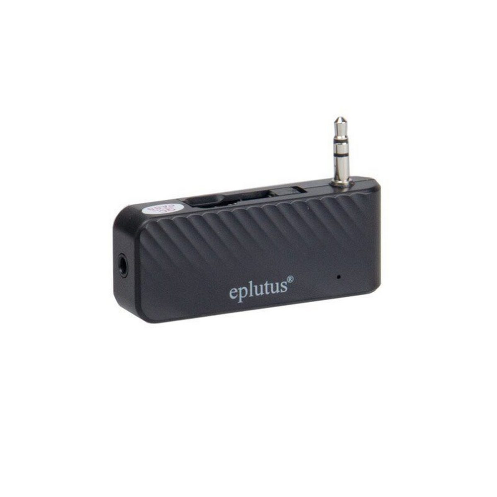 Авто Bluetooth адаптер Eplutus FB-16 Bluetooth IN/OUT