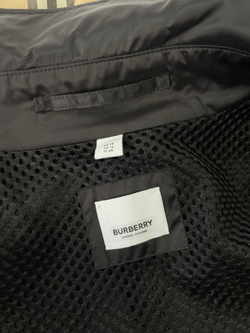 Тренч Burberry