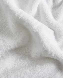 Zara Home - Банное полотенце с пикой, бежевый, 90х150 см