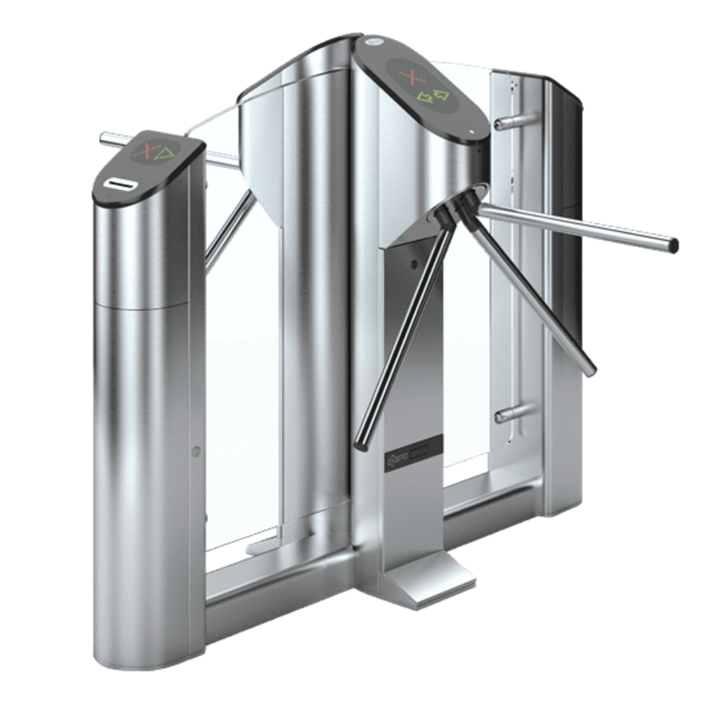 Oxgard Praktika Т-03-D-2BC2R СКУД