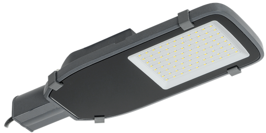 Светильник LED консольный ДКУ 1055-30Ш 5000К IP65 IEK LIGHTING PRO