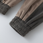 ОЛИМПИЙКА ВЕЛЮРОВАЯ YMKASHIX PUFF