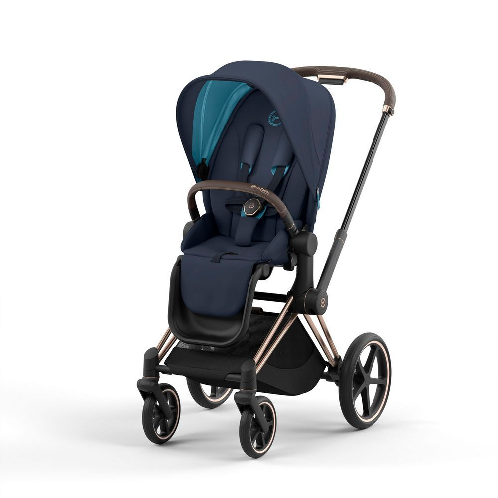 Cybex Priam IV (Прогулочная)