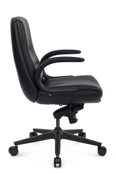 Кресло Dante-M B2561-12 Черный