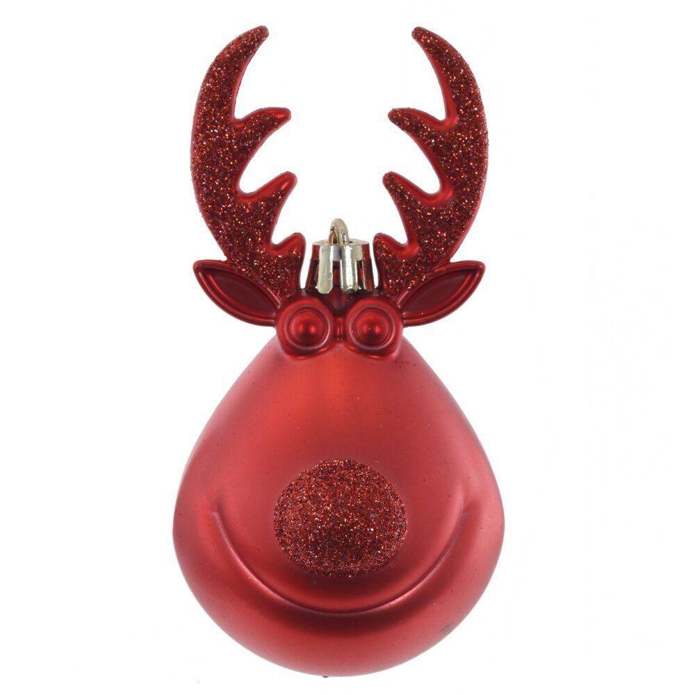 GAEM Набор из 20шт Украшение новогоднее "Шар", L40 W8 H40 см