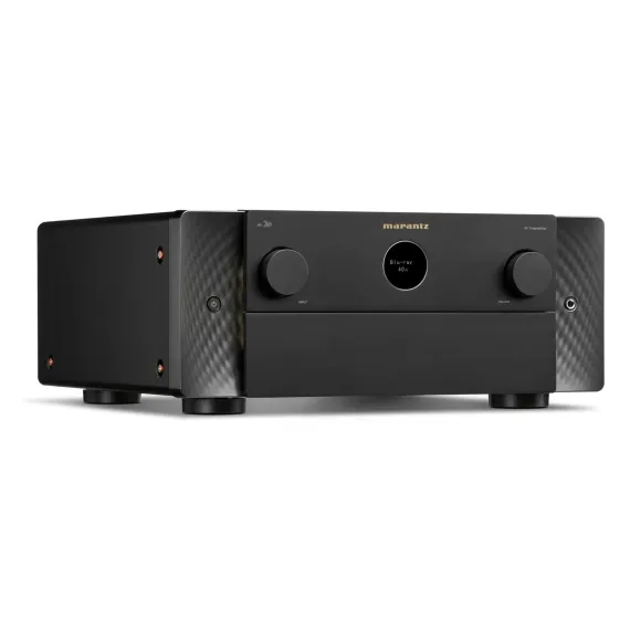 Marantz AV 20 Black