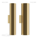 Настенный светильник Odeon Light DARIO 3833/2WA