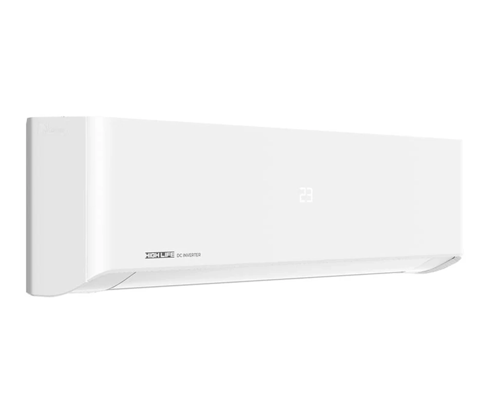 High Life ACHL-07PC-I-CHDV02S