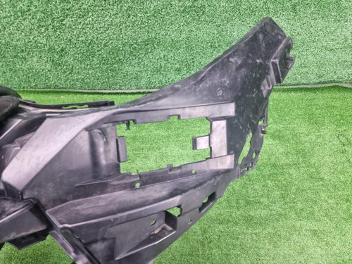 Кронштейн переднего бампера лев. BMW X6M F96 19-23