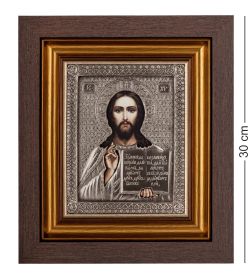 GAEM Art ПК-113 Панно «Икона-Господь Вседержитель»