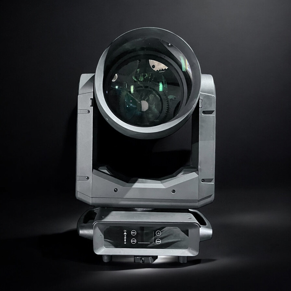 GAMMA BEAM 420 L