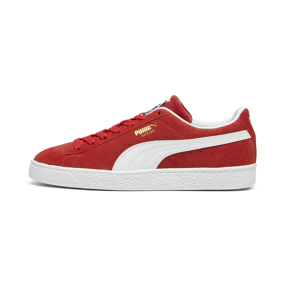 Кеды PUMA Suede Classic