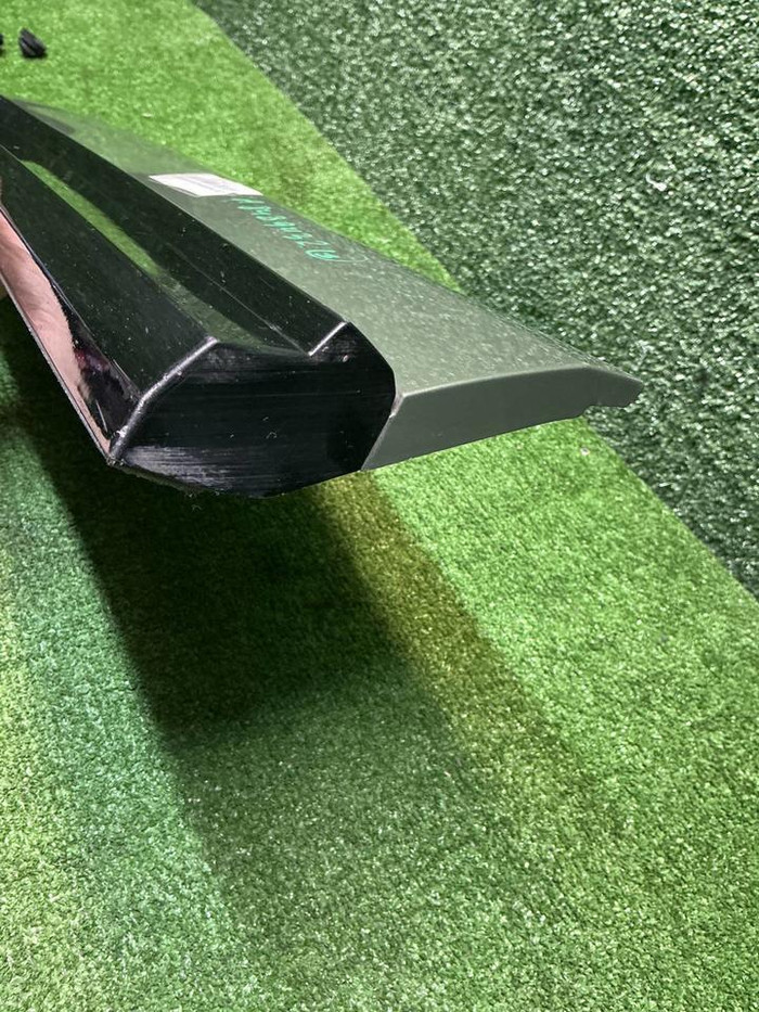 Накладка двери задняя правая Audi Q5 2 80A (17-нв)