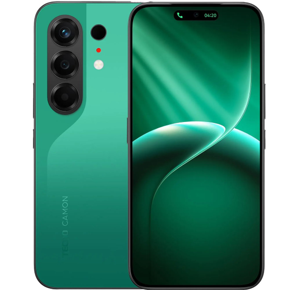 Смартфон Tecno Camon 50 8/256GB