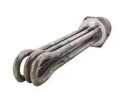 ТЭН ZOTA 9 кВт 2"1/2 с колпаком для Дымка 16151