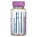 Solaray, Vital Extracts, астрагал, 30 растительных капсул