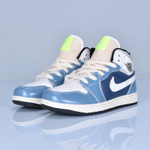 Кроссовки Nike Air Jordan 1 Mid арт 5409