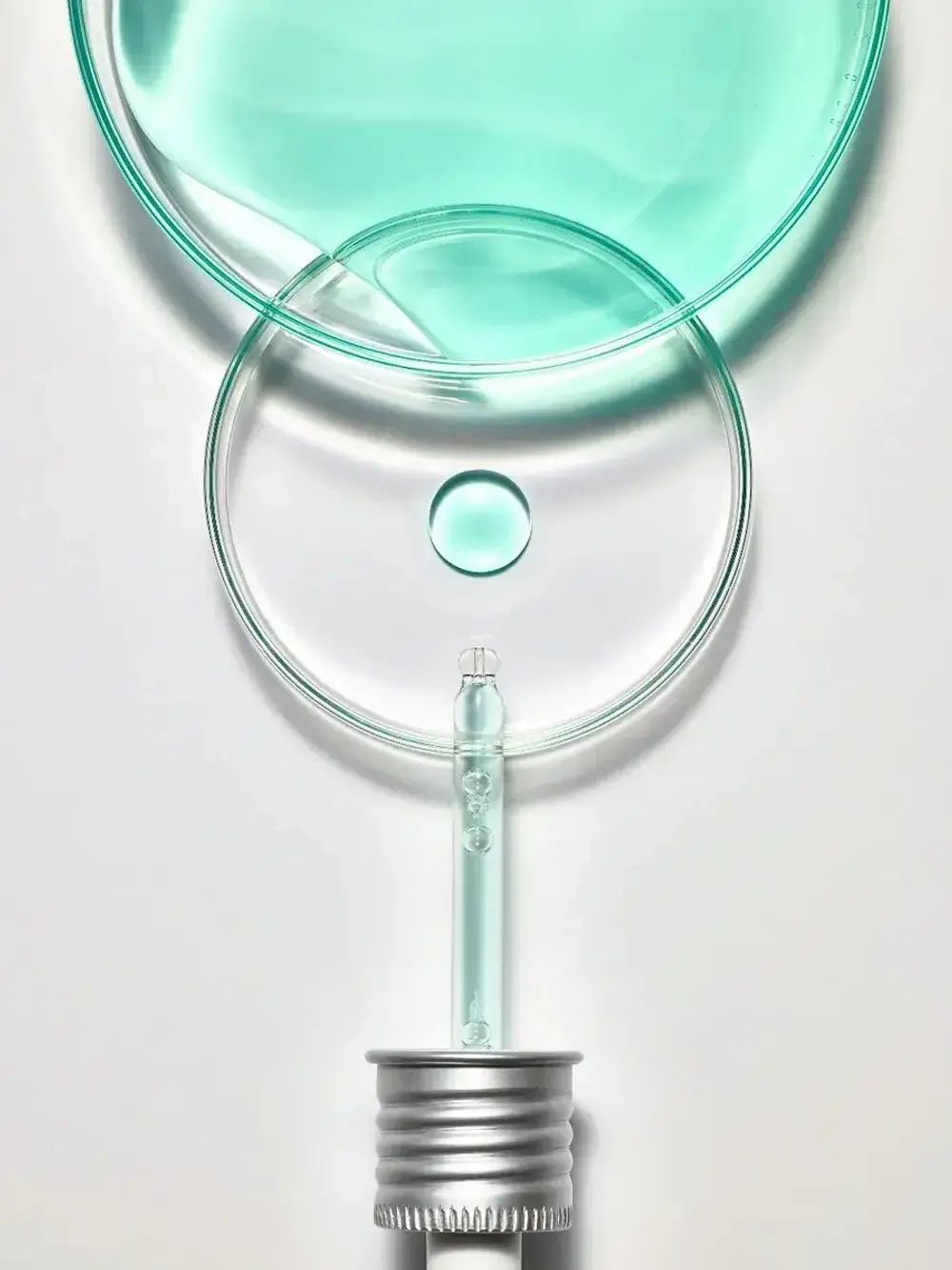 ANUA Сыворотка для сияния кожи PDRN Hyaluronic Capsule 100 Serum (30 мл)