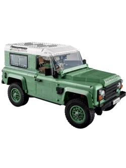Конструктор Внедорожник Land Rover Defender 2336 дет 0090