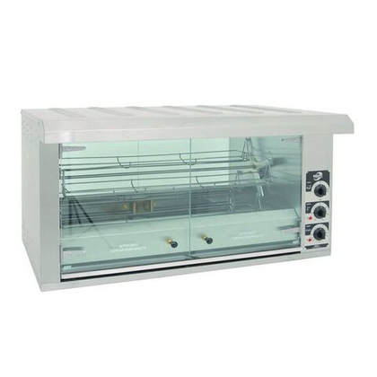 Гриль для кур Сиком МК-8.16