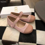 Туфли Dior