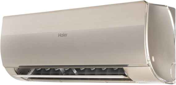 Неинверторный кондиционер Haier Flexis On-Off HSU-09HFF103/R3-G / HSU-09HUF103/R3 (2024)