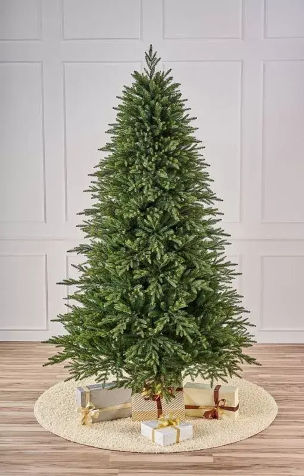 Искусственная ель Итальянская 180 см., литая хвоя+пвх, Max Christmas (ЕСИ18)