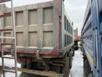 FAW J6 6x6 Самосвал CA3250P66K24L1TE5 (Дизельный, 11,1 л, 420 л.с., МТ)