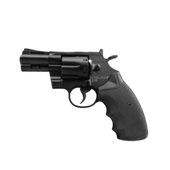 Револьвер пневматический Stalker STR (Colt Python 2,5) к.4,5мм