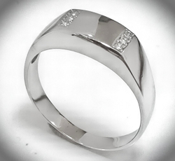 Ювелирное кольцо Эстерелла