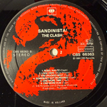 Виниловая пластинка The Clash - Sandinista! 3LP