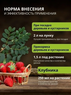 Навоз коровий для растений и цветов 10 л