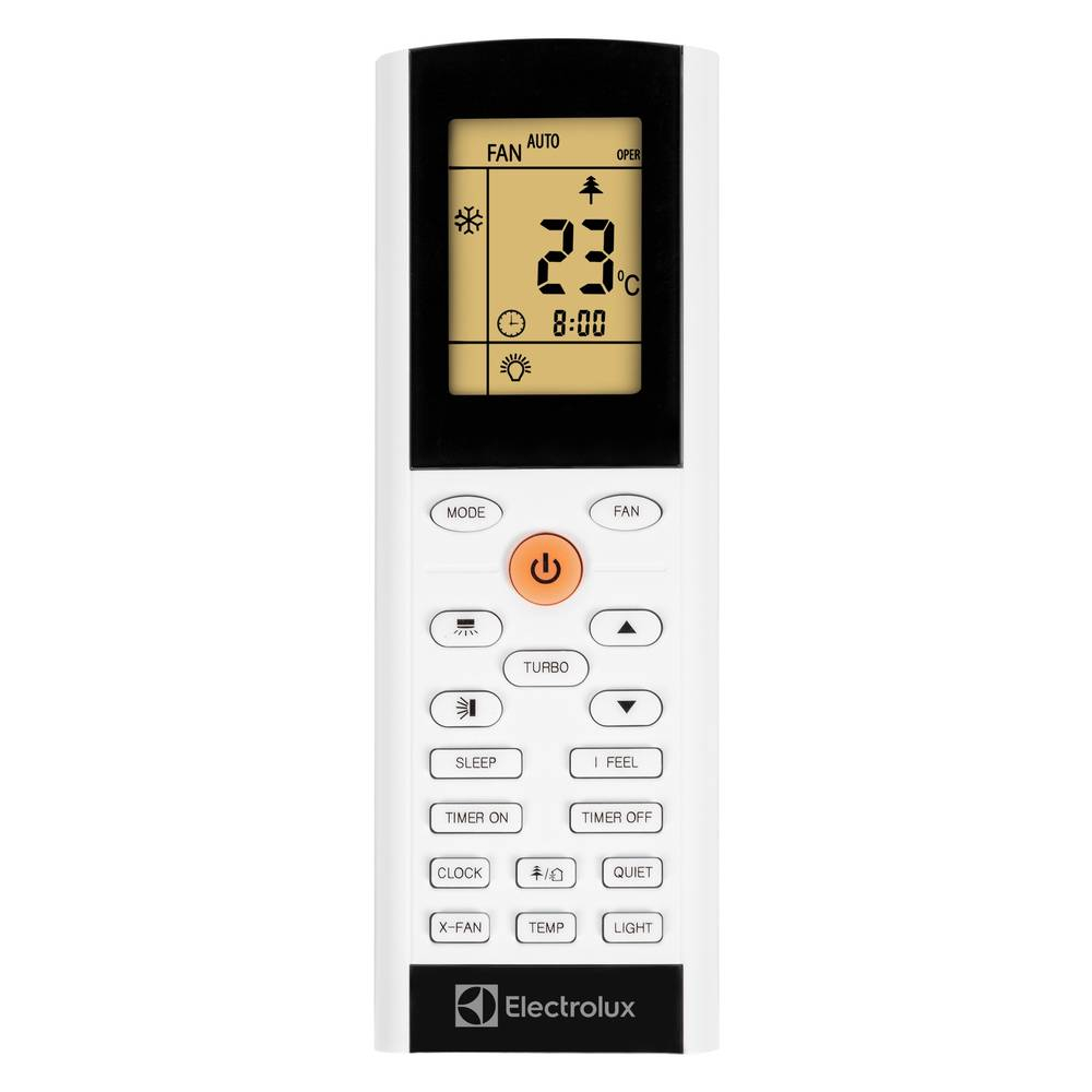 Комплект Electrolux EACC-12H/UP4-DC/N8 инверторной сплит-системы, кассетного типа НС-1483652