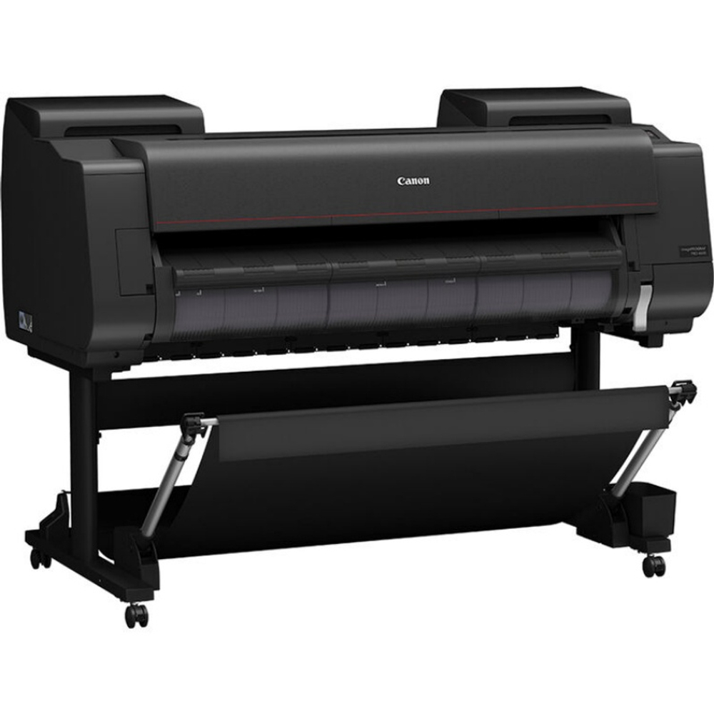 Плоттер Canon imagePROGRAF PRO-4600, 44" 12 цветов, Ethernet