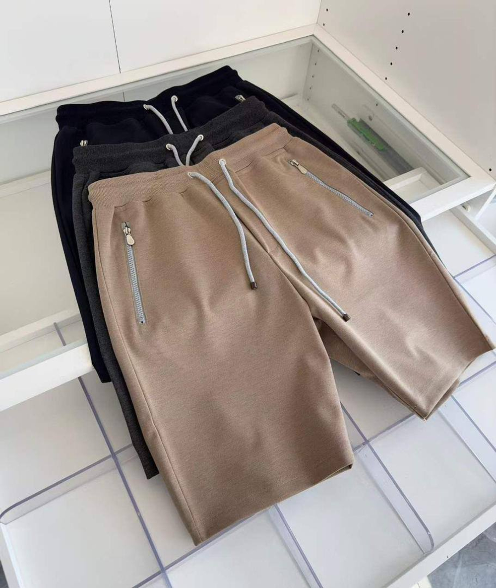Шорты Brunello Cucinelli
