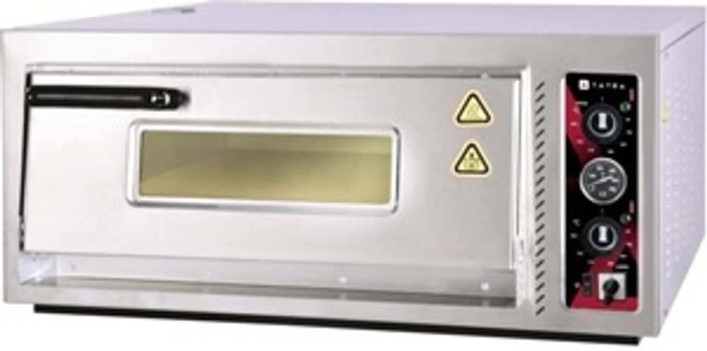 Печь Для Пиццы Tatra Tpo 4